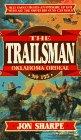 Oklahoma Ordeal (The Trailsman, No 155)