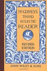 McGuffey's Third Eclectic Reader (McGuffey's Readers)