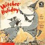 Witches' Holiday
