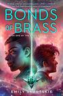 Bonds of Brass Book One of The Bloodright Trilogy