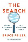The Search Finding Meaningful Work in a PostCareer World