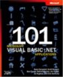 101 Microsoft Visual Basic NET Applications