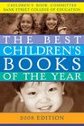 The Best Children's Books of the Year 2008