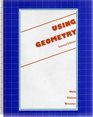 USING GEOMETRY SECOND EDITION