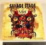 SAVAGE STAGE Plays By MaYi Theater Company