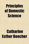 Principles of Domestic Science