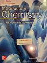 Introductory Chemistry An Atoms First Approach