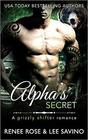 Alpha's Secret A Bear Shifter MMA Romance