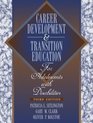 Transition Education and Services for Adolescents with Disabilities