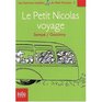 Histoires Inedites du Petit Nicolas  Volume 2  Le Petit Nicolas en Voyage