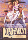 Longarm and the Cheyenne Kid (Longarm, No 164)