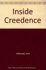 Inside Creedence