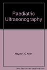 Pediatric Ultrasonography