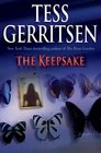 The Keepsake (Rizzoli & Isles, Bk 7) (Large Print)