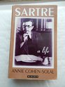 Sartre A Life