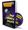 The Ghost House from the LifeStories for Kids  Series