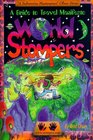World Stompers A Guide to Travel Manifesto 3rd Ed