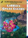 Liddia's Great Escape