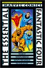 The Essential Fantastic Four Vol 1