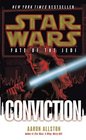 Star Wars Fate of the Jedi Conviction