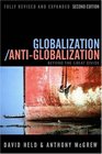 Globalization/AntiGlobalization Beyond the Great Divide