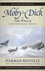 MobyDick Or the Whale