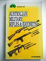 Australian Military Rifles and Bayonets