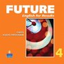Future 4 Classroom Audio CSs