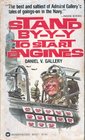 Stand BYYY To Start Engines