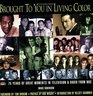 Brought to You in Living Color  75 Years of Great Moments in Television  Radio from NBC