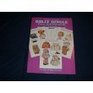 Dolly Dingle Paper Doll PostCards in Color