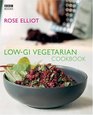 LowGI Vegetarian Cookbook