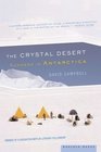 The Crystal Desert Summers in Antarctica