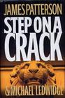 Step on a Crack (Michael Bennett, Bk 1) (Large Print)