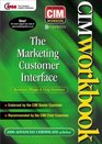 CIM Coursebook 00/01 Marketing Customer Interface