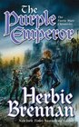 The Purple Emperor (Faerie Wars, Bk 2)