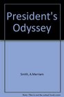 President's Odyssey