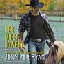 Her Lucky Cowboy  (Montana Men Series, Book 3)