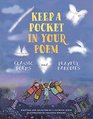 Keep a Pocket in Your Poem Classic Poems and Playful Parodies