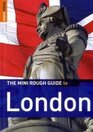 The Mini Rough Guide to London