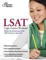 LSAT Logic Games Workout (Graduate School Test Preparation)