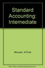 Intermediate Accounting Standard Volume