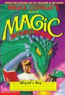 Bruce Coville's Book of Magic Tales to Cast a Spell on You