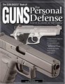 The Gun Digest Book of Guns for Personal Defense: Arms  Accessories For Self-Defense