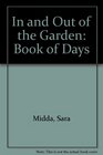 In and Out of the Garden Book of Days