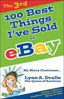 The 3rd 100 Best Things I've Sold on Ebay I Can't Believe I Sold That on Ebay by the Queen of Auctions