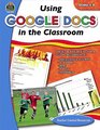 Using Google Docs in the Classroom Grd 68