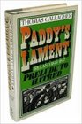 Paddys Lament