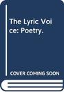 The Lyric Voice Poe