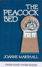 The peacock bed